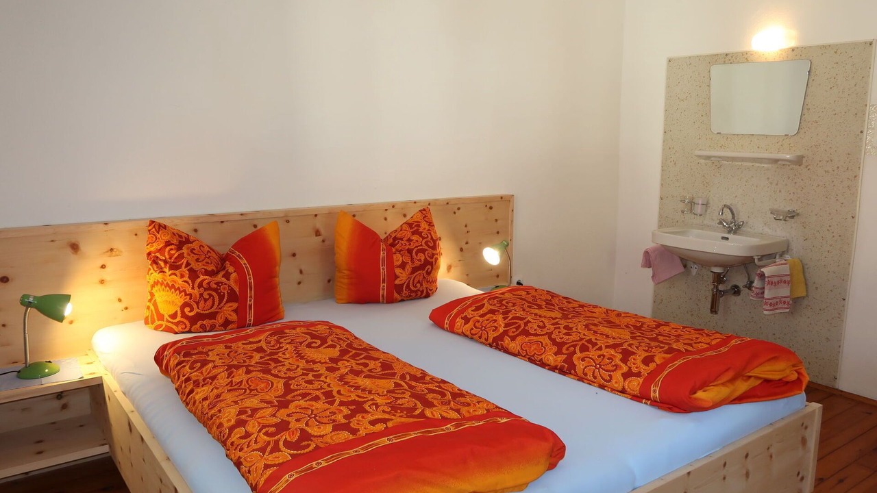 Photo of Bedroom in Serfaus