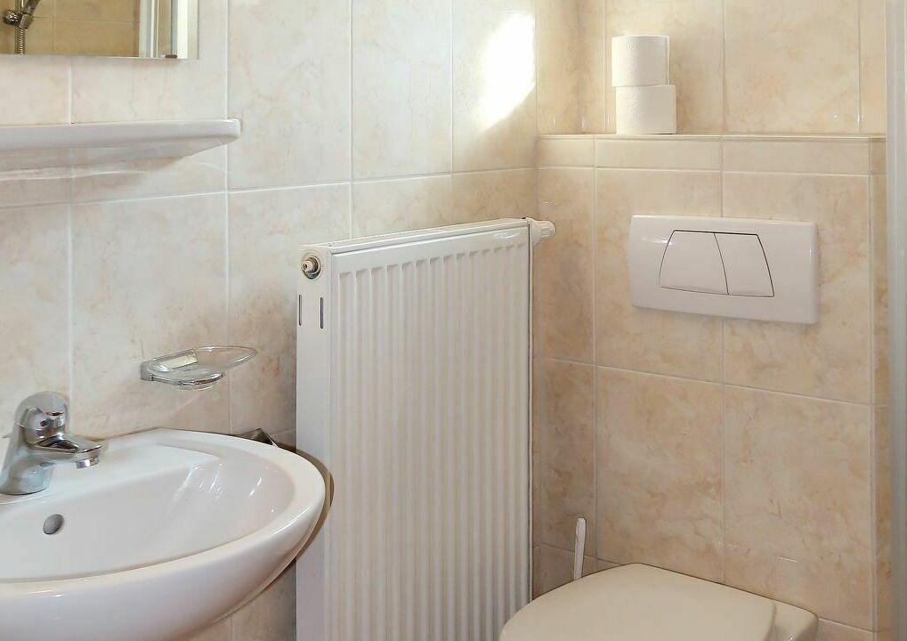 Photo of Bathroom in Serfaus