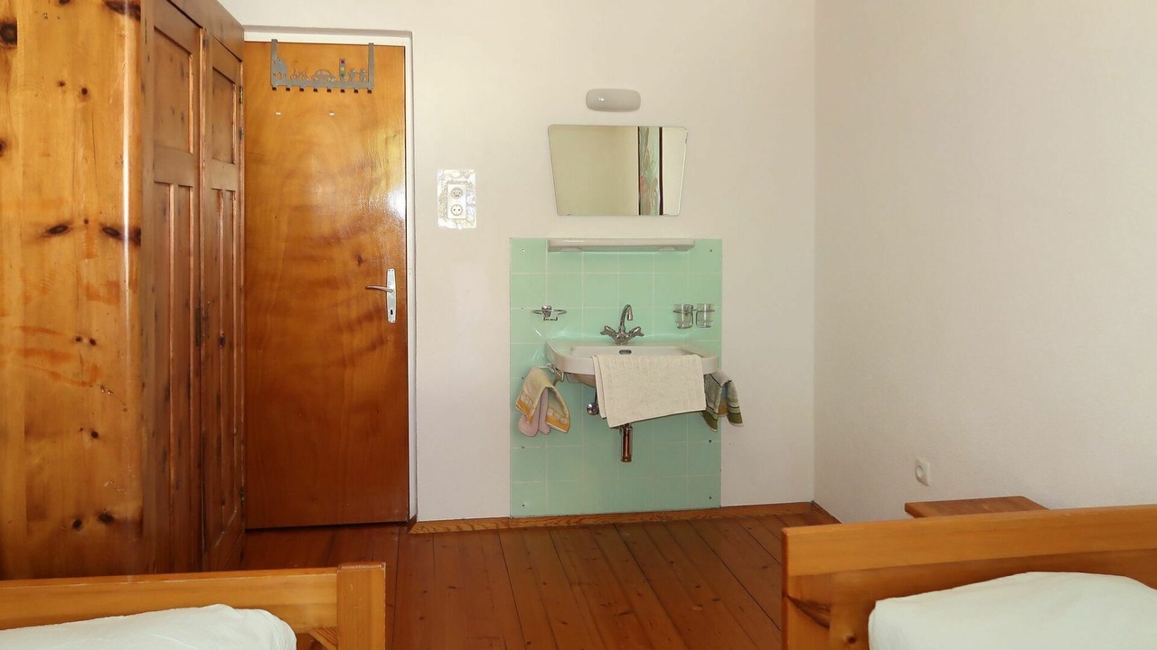 Photo of Bathroom in Serfaus