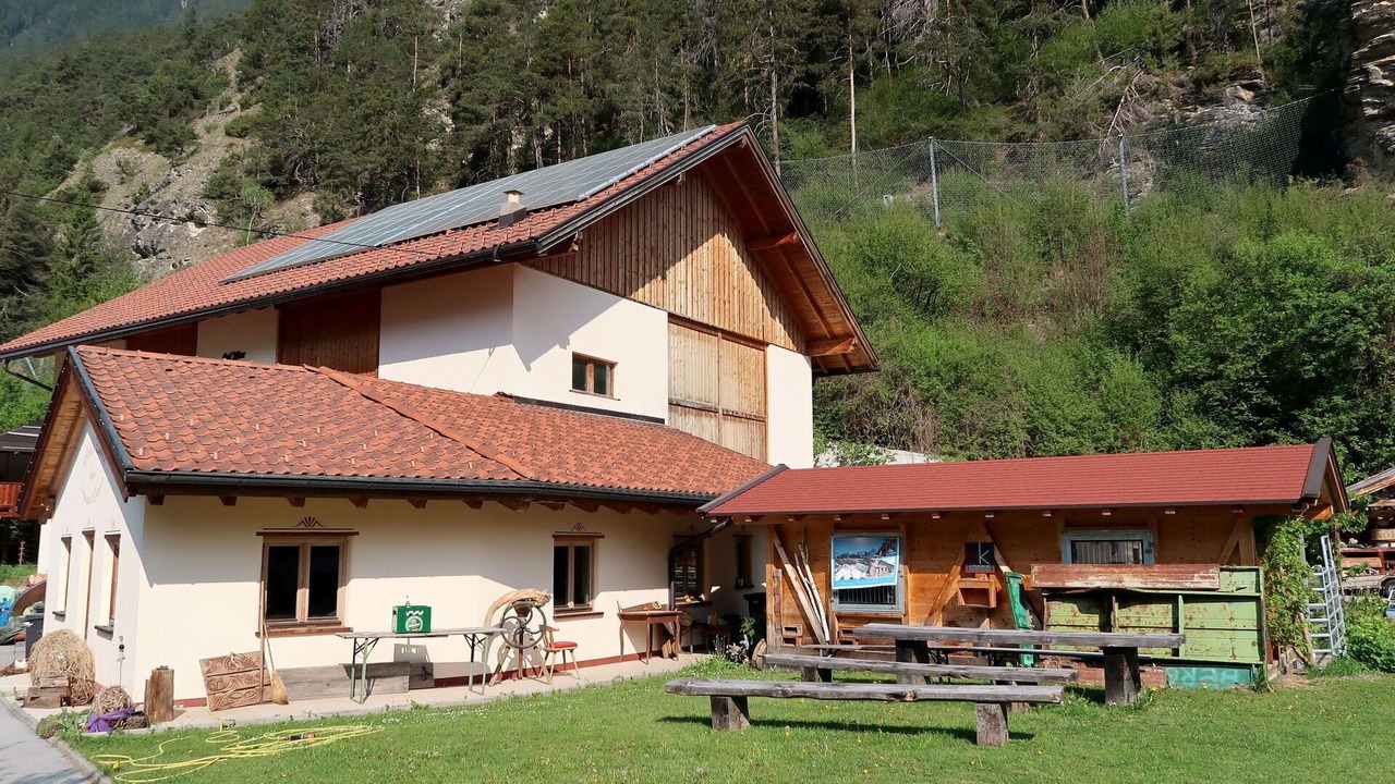 Photo of Outdoor in Serfaus