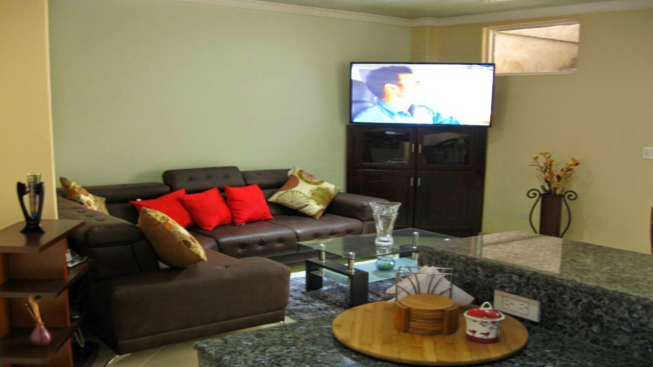 Photo of Livingroom in Palmira