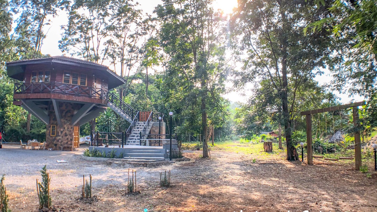 Photo of Outdoor in Nong Nam Daeng