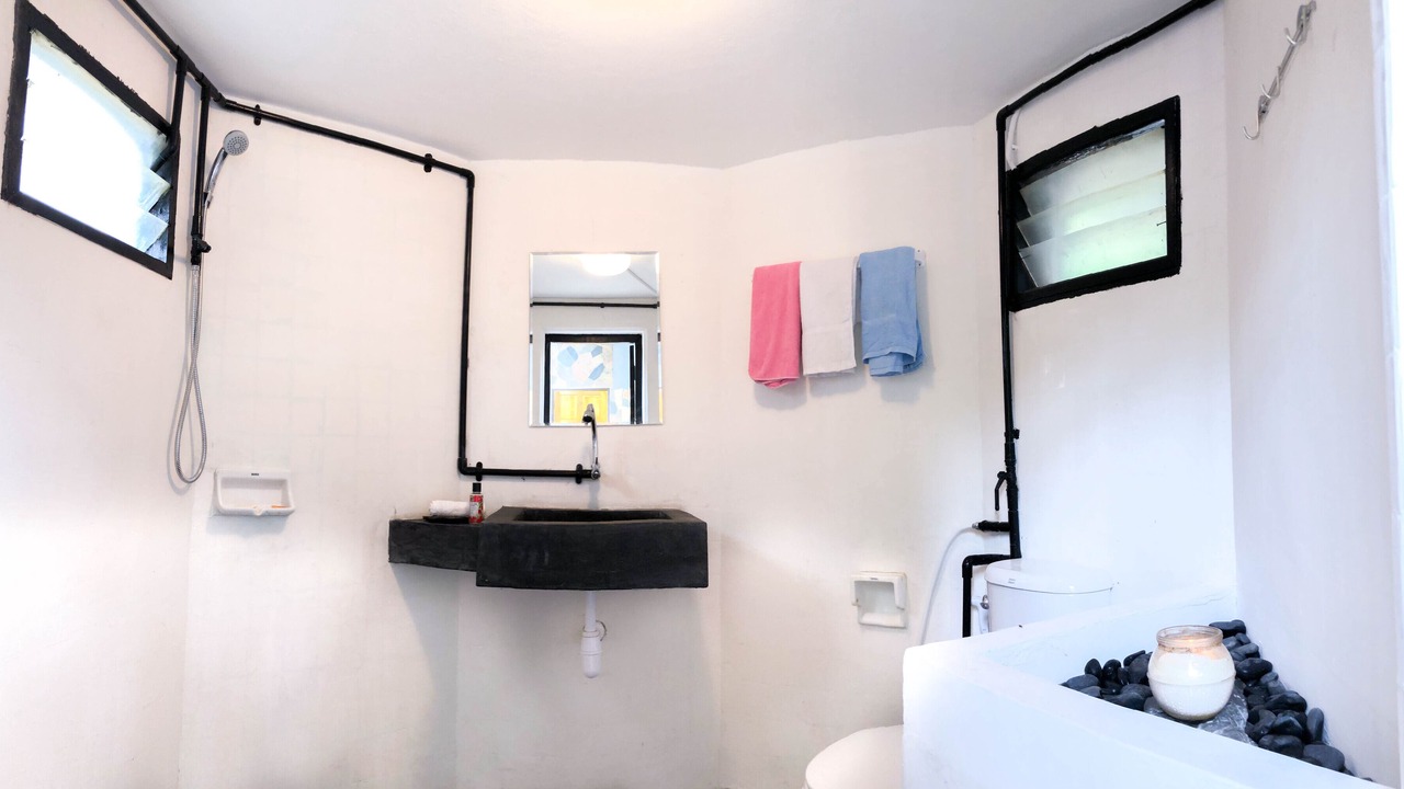 Photo of Bathroom in Nong Nam Daeng