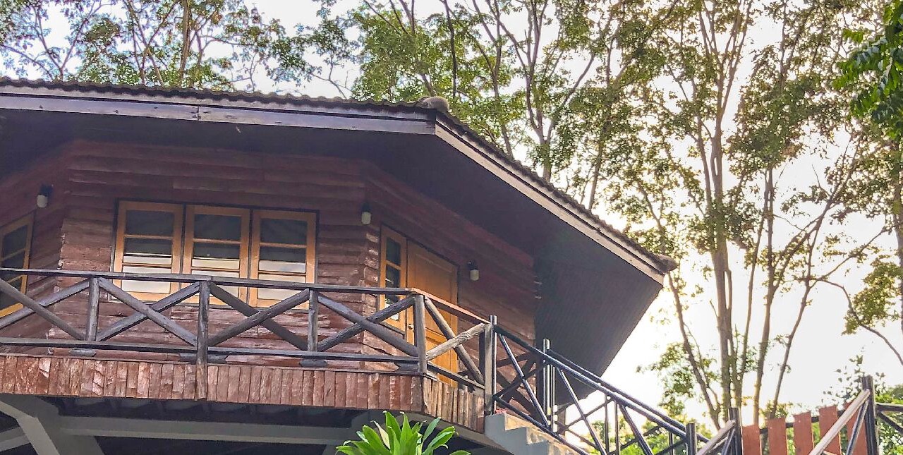 Photo of Outdoor in Nong Nam Daeng