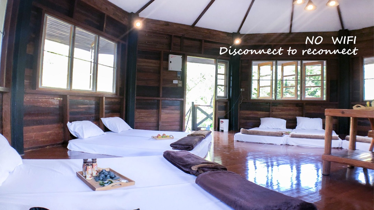 Photo of Bedroom in Nong Nam Daeng