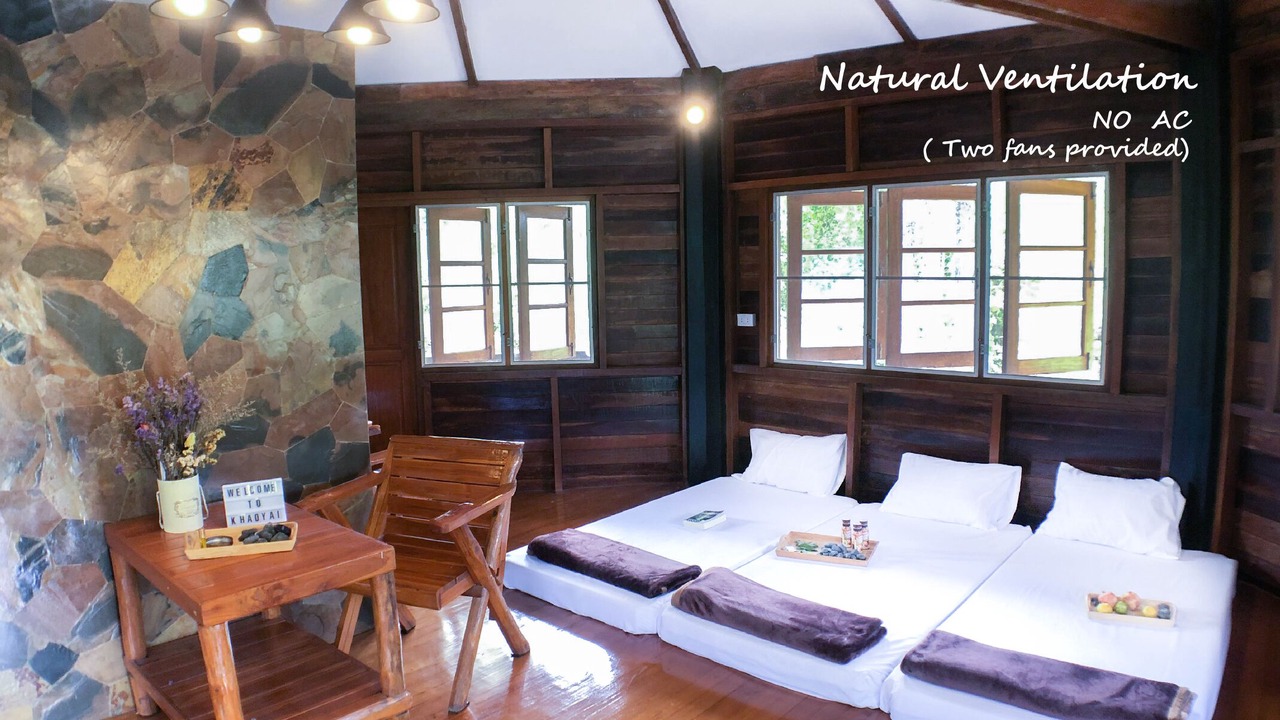 Photo of Bedroom in Nong Nam Daeng