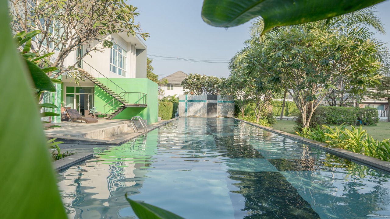 Photo of Outdoor in Hai Ya