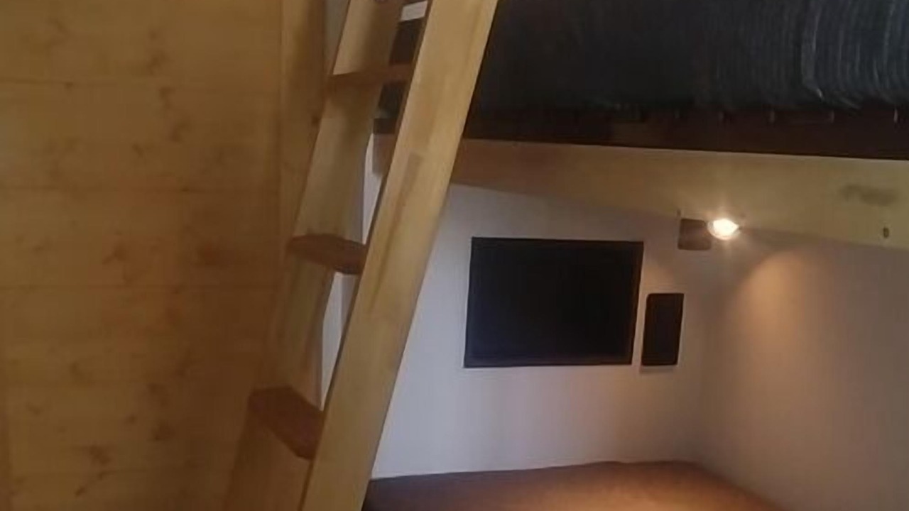 Photo of Bedroom in Les Menuires