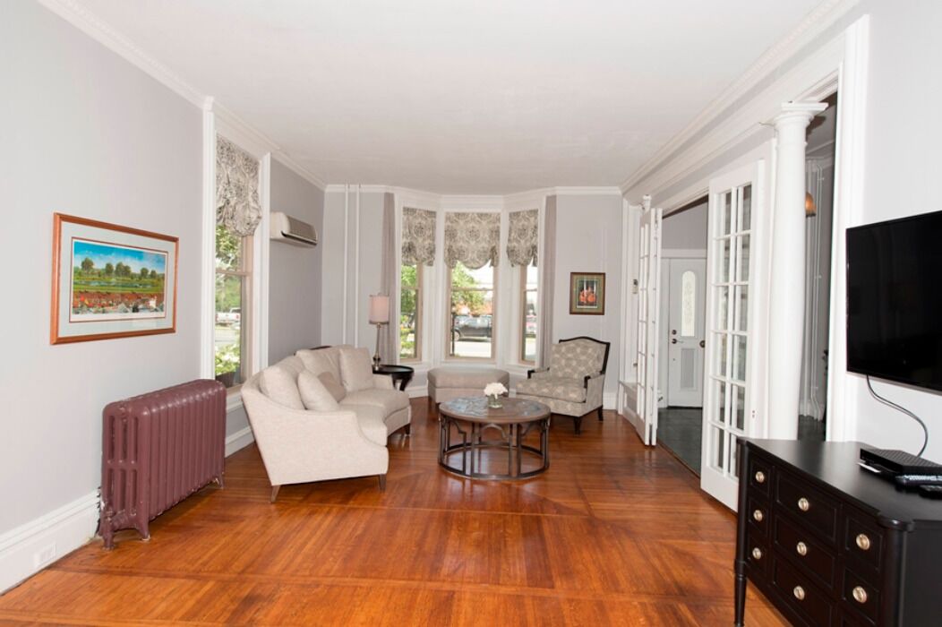 Photo of Livingroom in Ballston Spa