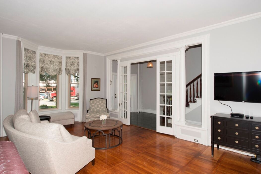 Photo of Livingroom in Ballston Spa