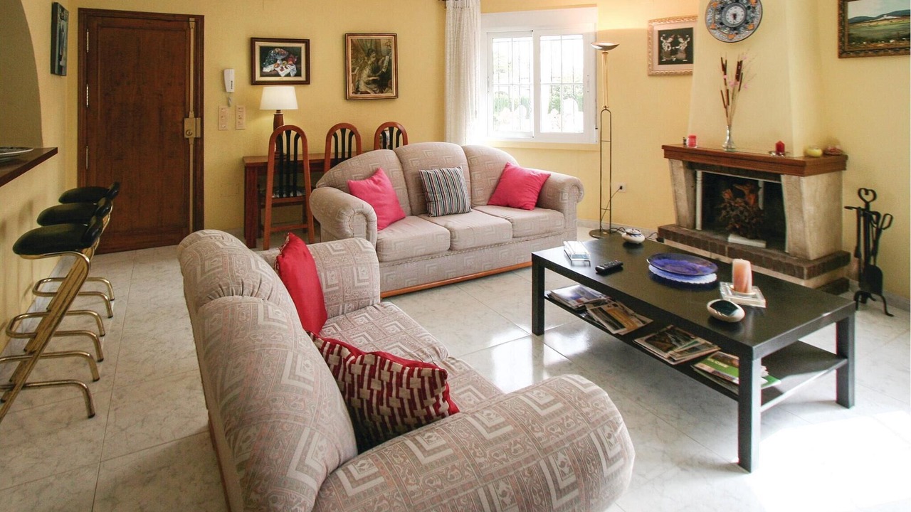 Photo of Bedroom in San Miguel de Salinas