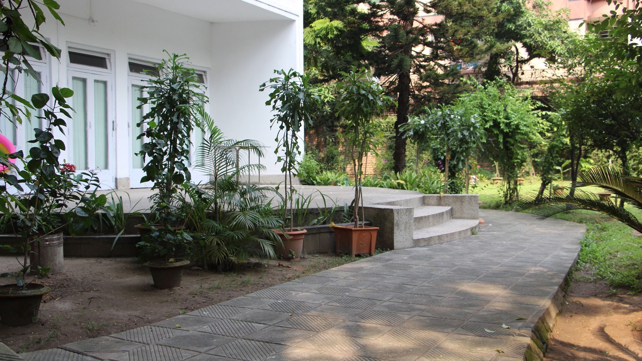 Photo of Outdoor in Dhaka