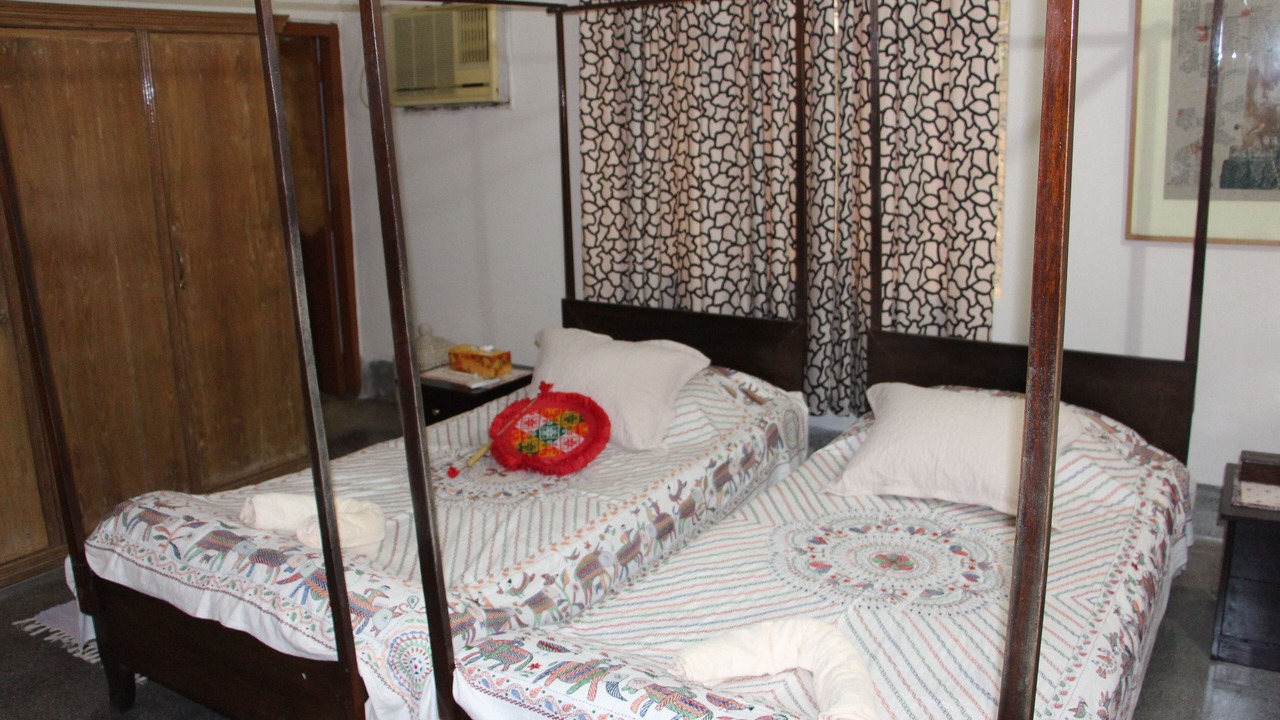 Photo of Bedroom in Dhaka