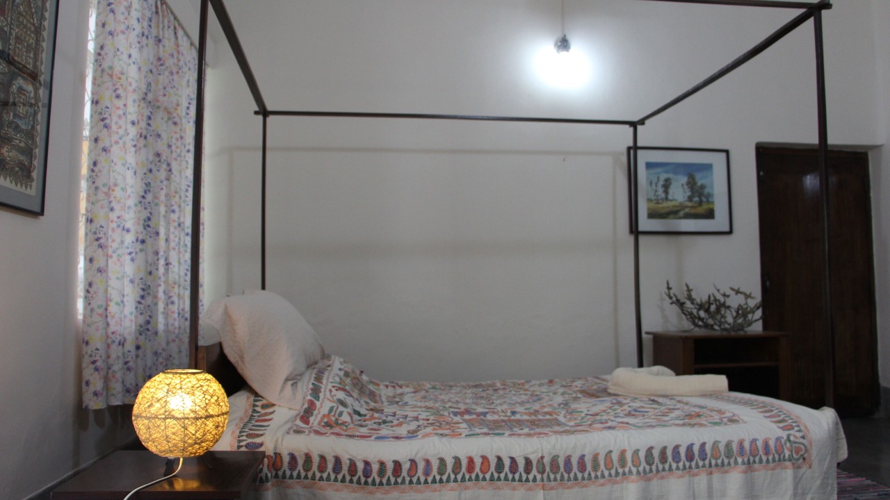 Photo of Bedroom in Dhaka