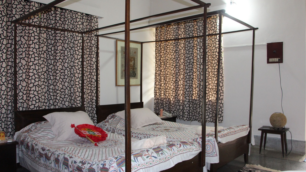 Photo of Bedroom in Dhaka