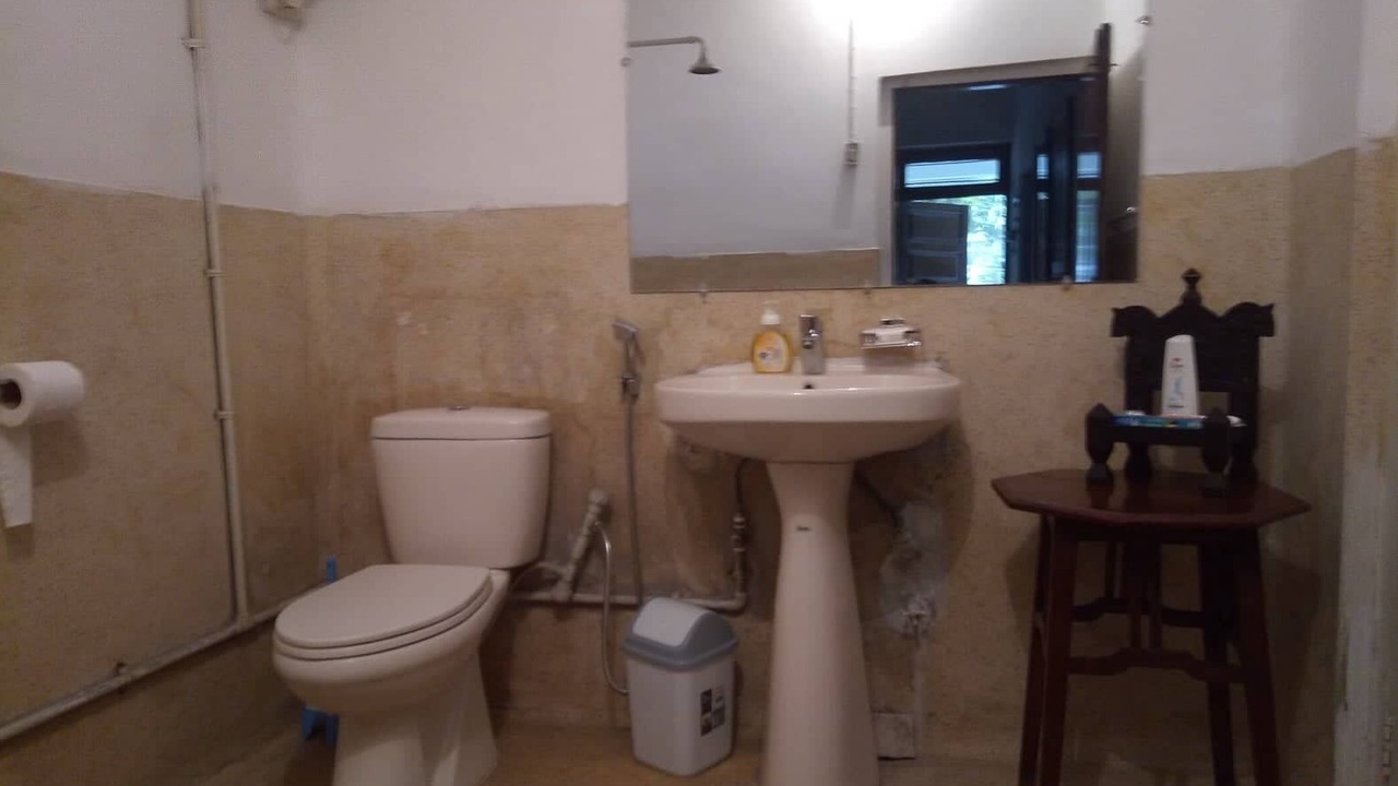 Photo of Bathroom in Dhaka
