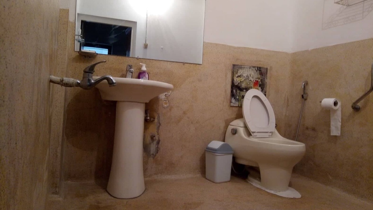 Photo of Bathroom in Dhaka