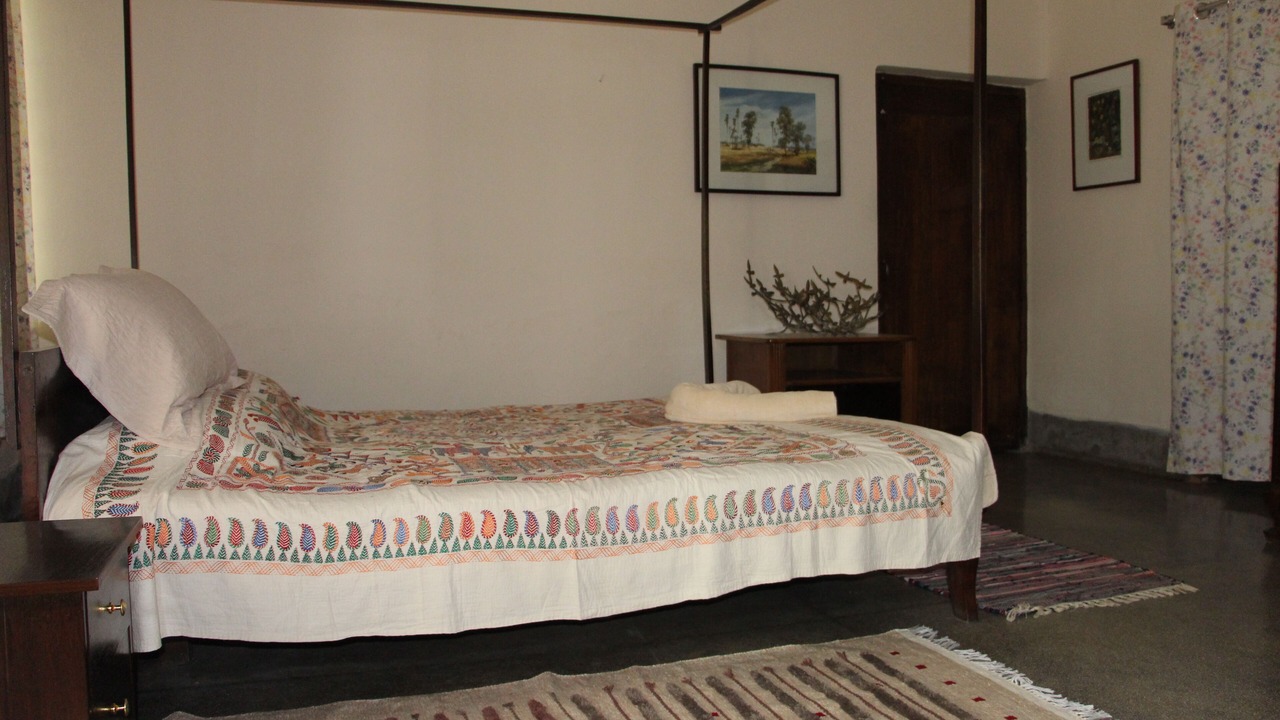 Photo of Bedroom in Dhaka