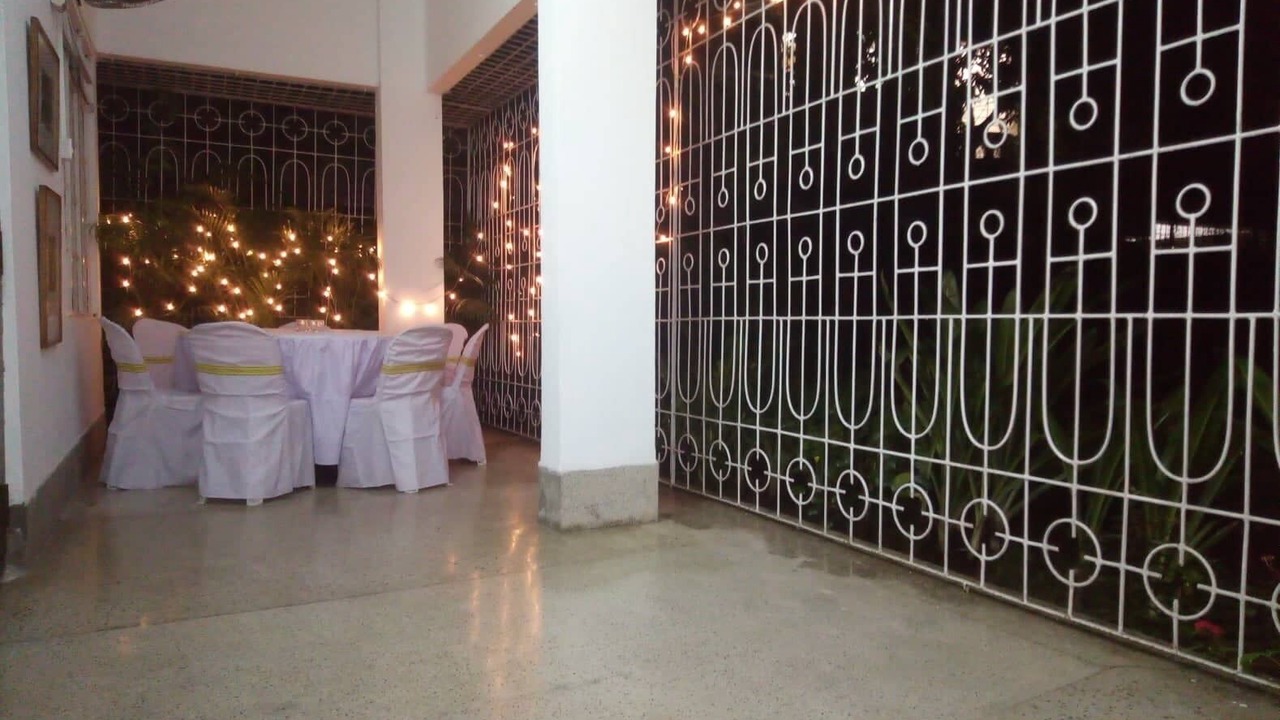 Photo of Outdoor in Dhaka