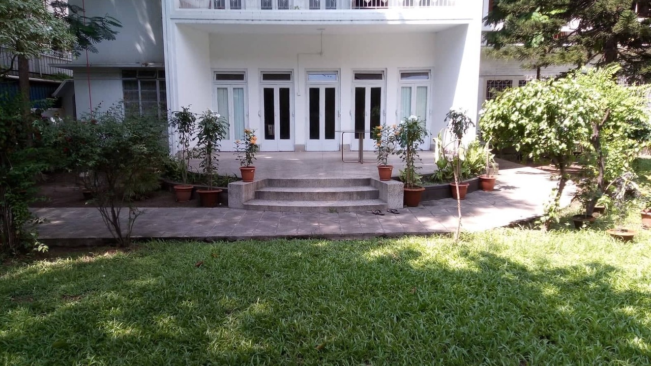 Photo of Outdoor in Dhaka