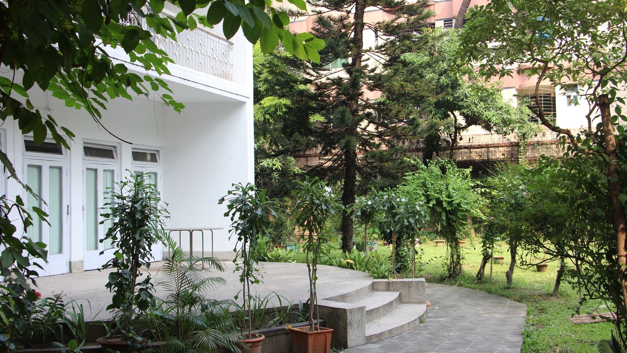 Photo of Outdoor in Dhaka