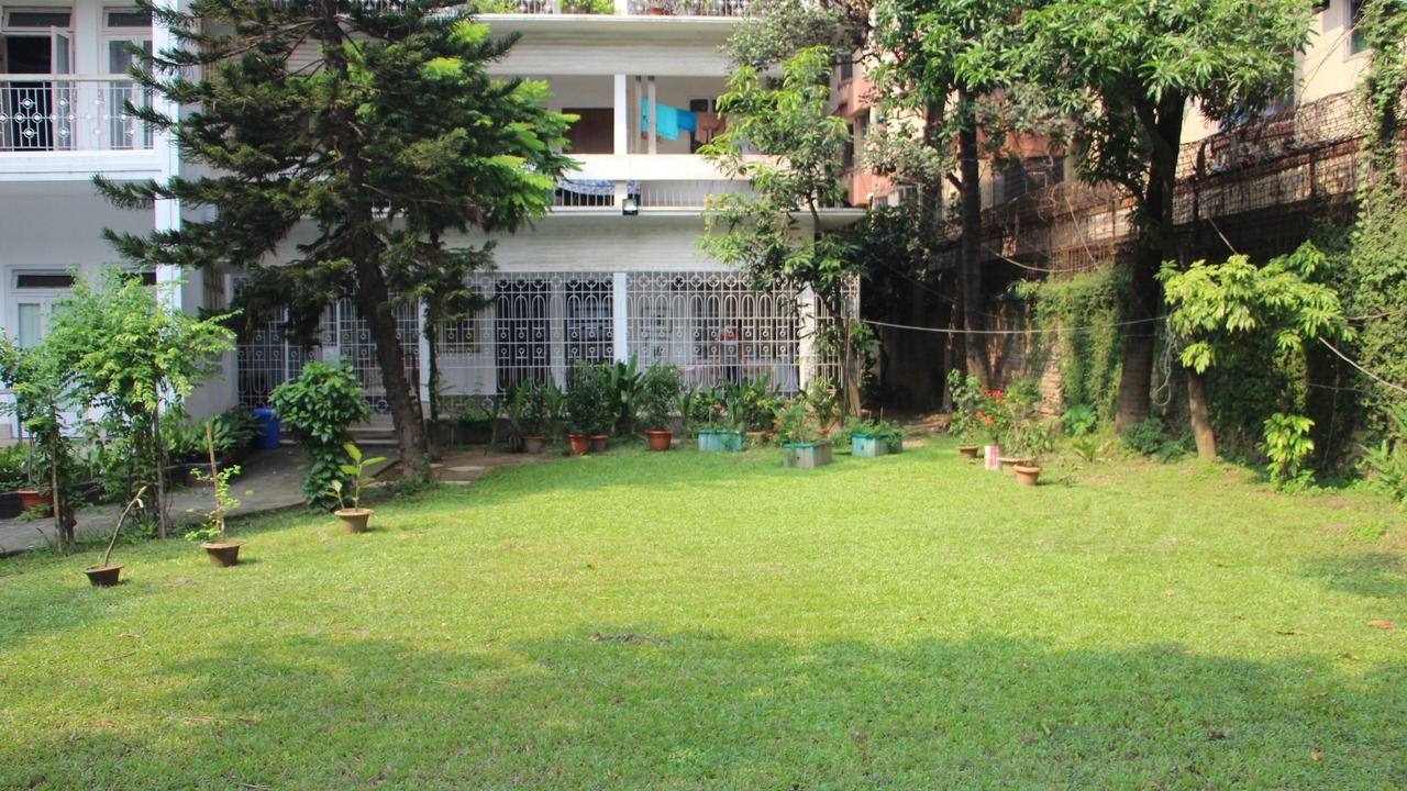 Photo of Outdoor in Dhaka