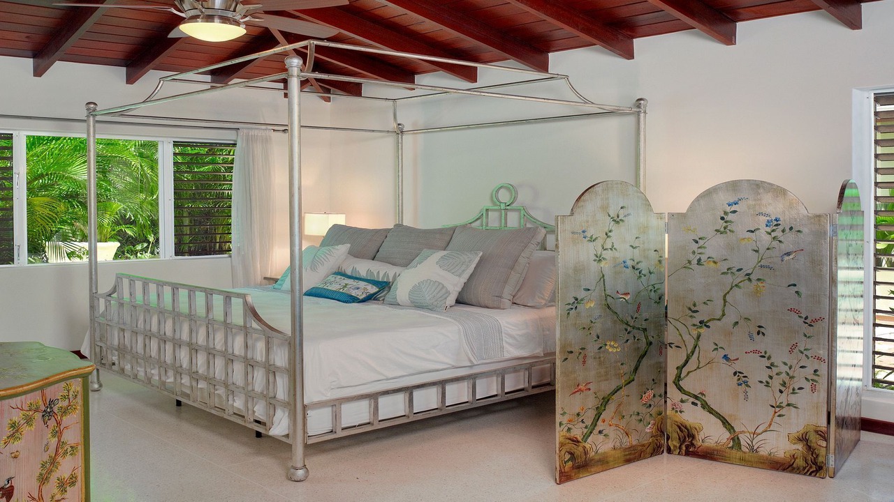Photo of Bedroom in Folkestone