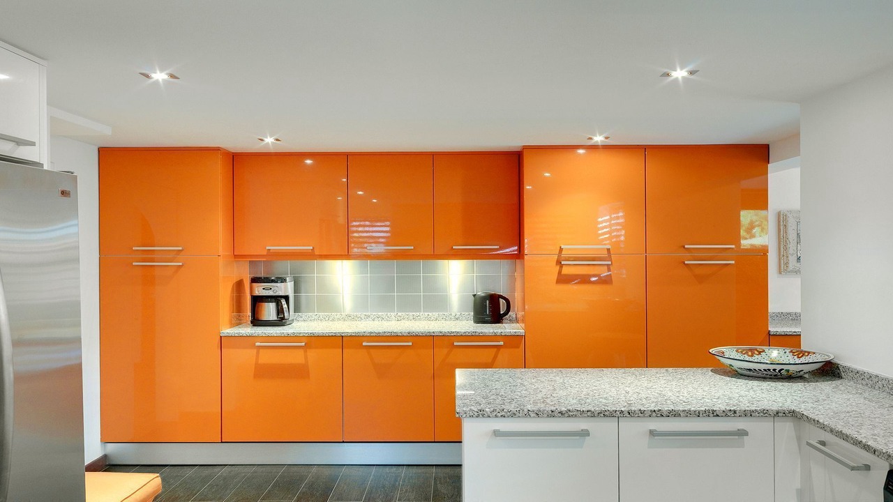 Photo of Kitchen in Folkestone