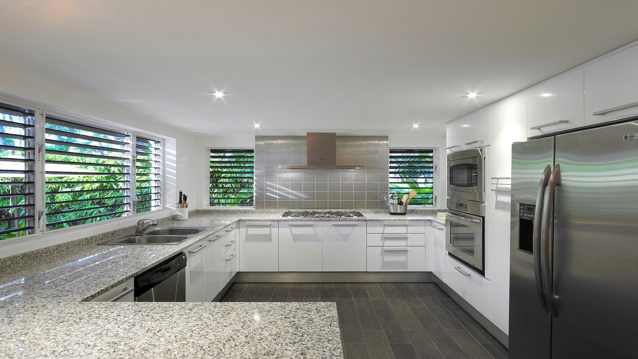 Photo of Kitchen in Folkestone