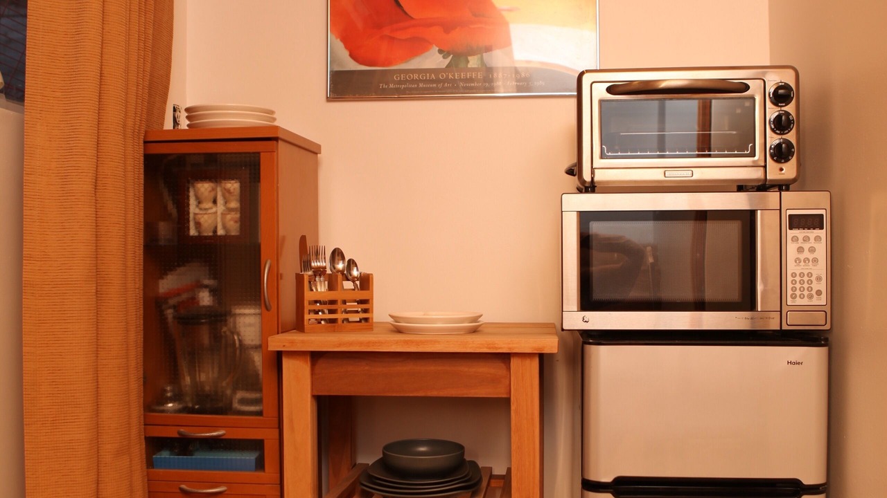 Photo of Kitchen in Hollywood Hills West