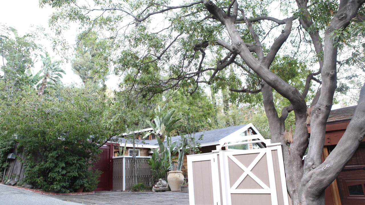 Photo of Outdoor in Hollywood Hills West