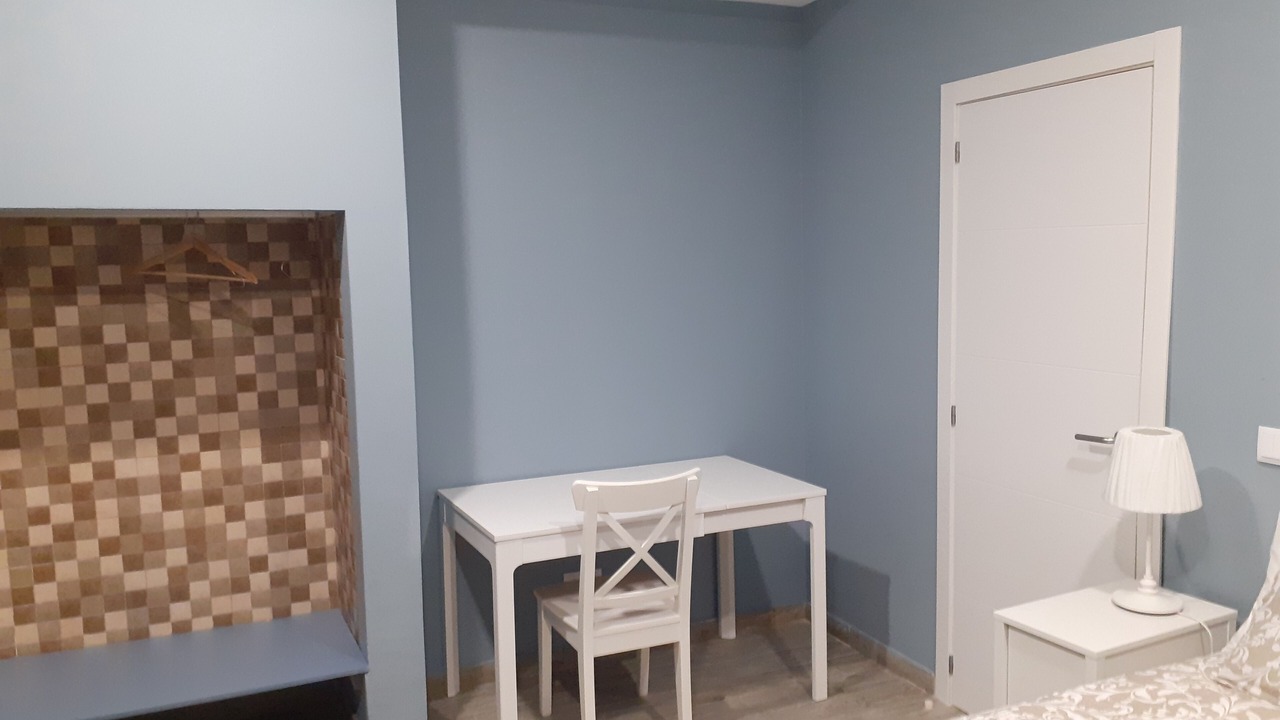 Photo of Bedroom in Alfama