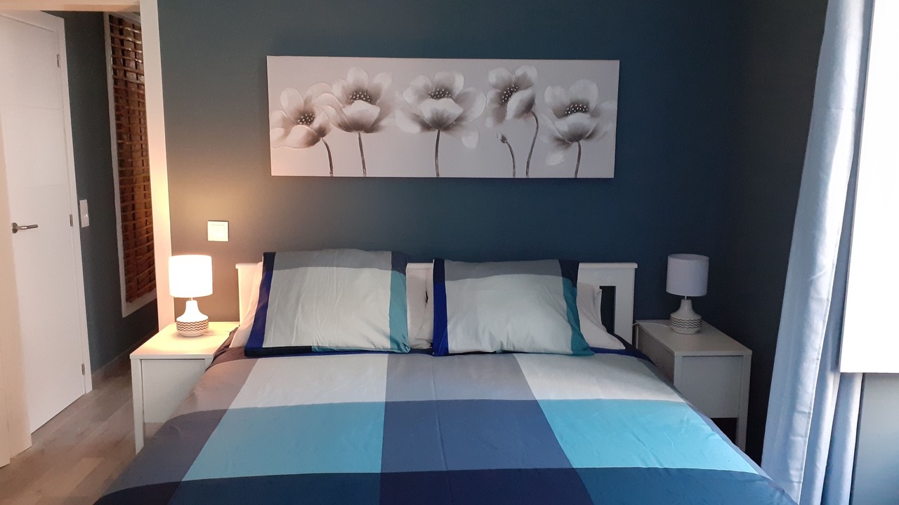 Photo of Bedroom in Alfama
