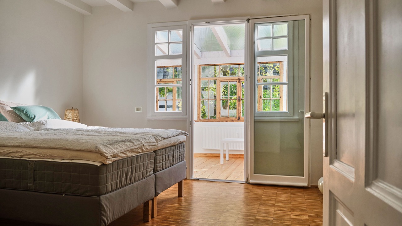 Photo of Bedroom in Neunkirchen-Seelscheid