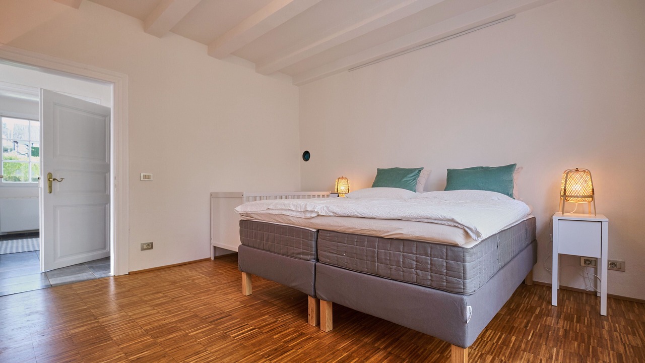 Photo of Bedroom in Neunkirchen-Seelscheid