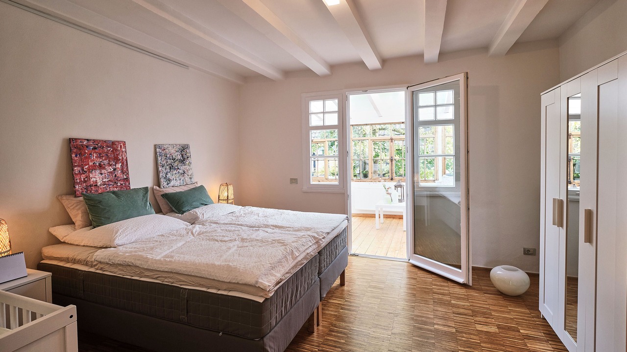 Photo of Bedroom in Neunkirchen-Seelscheid
