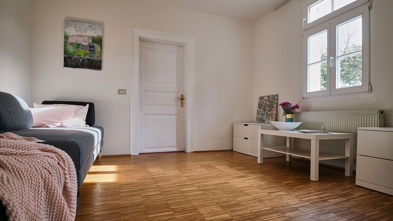 Photo of Livingroom in Neunkirchen-Seelscheid