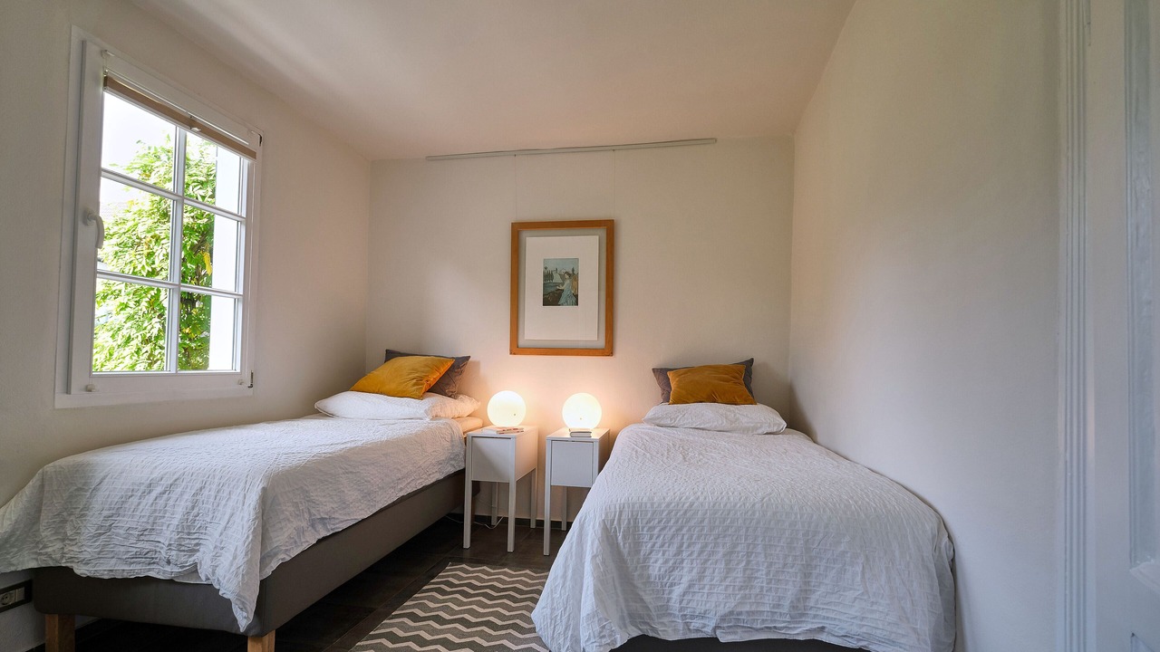 Photo of Bedroom in Neunkirchen-Seelscheid