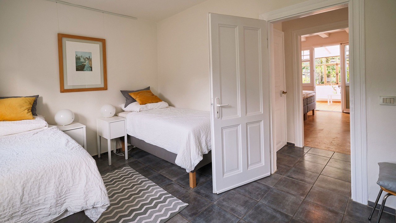 Photo of Bedroom in Neunkirchen-Seelscheid