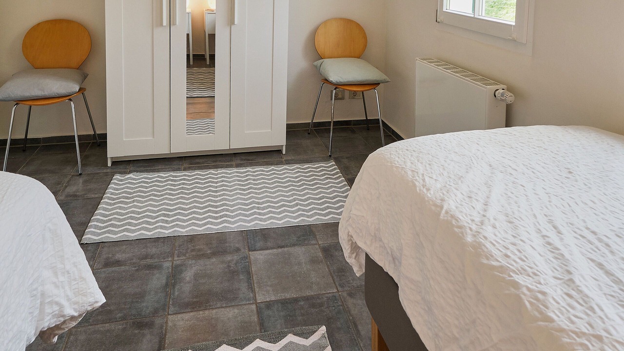 Photo of Bedroom in Neunkirchen-Seelscheid