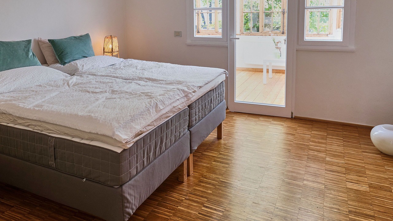 Photo of Bedroom in Neunkirchen-Seelscheid