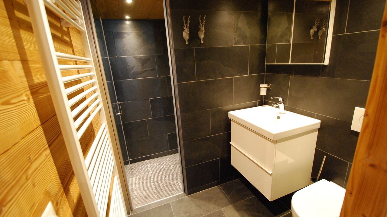 Photo of Bathroom in Lenk