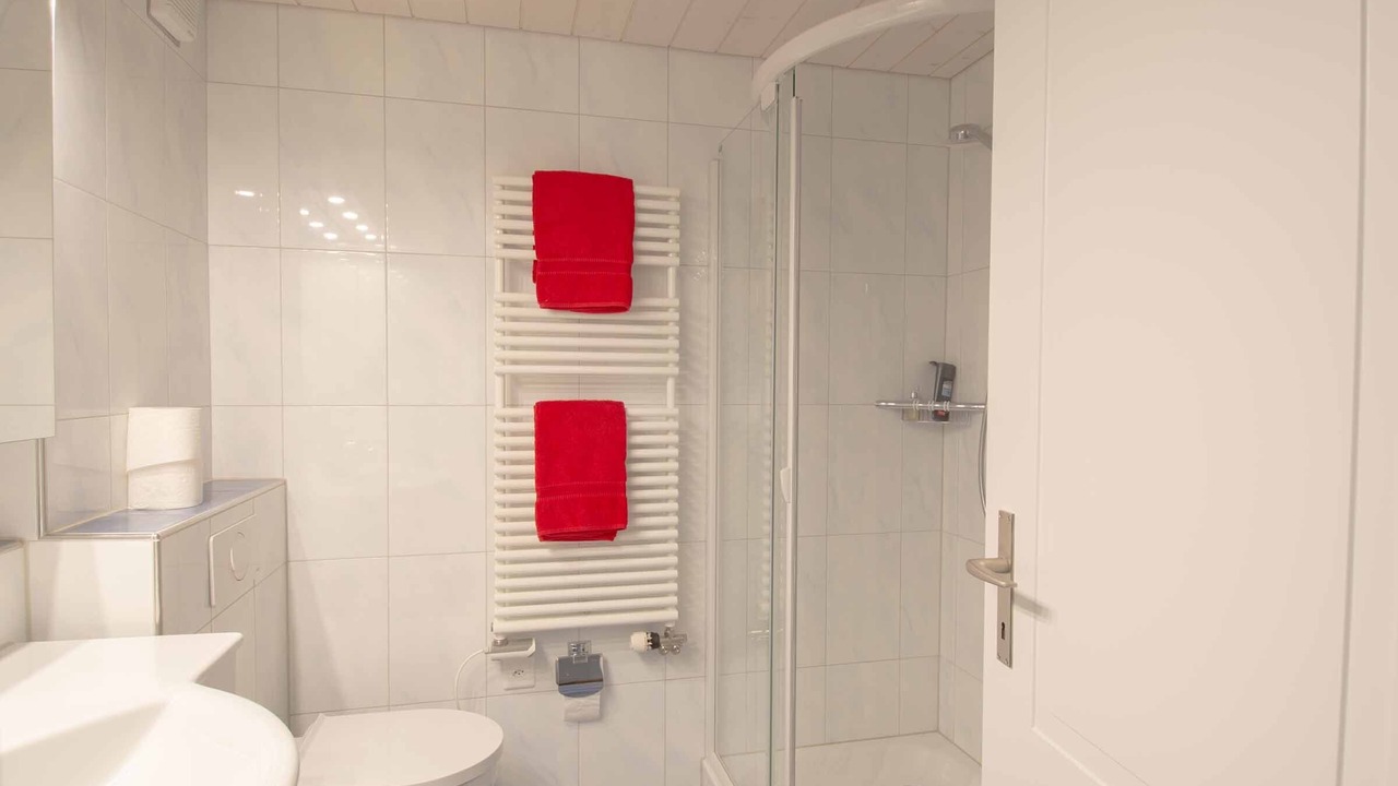 Photo of Bathroom in Adelboden