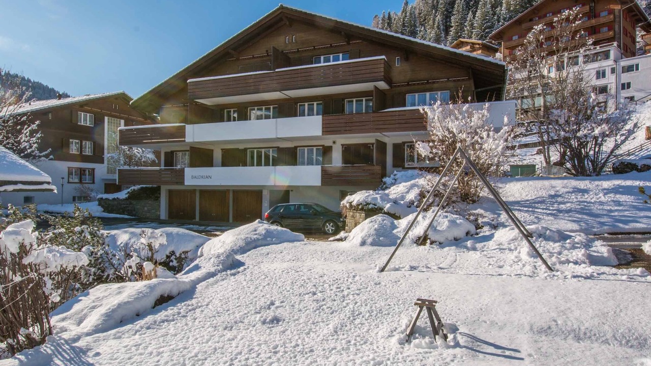 Photo of Others in Adelboden