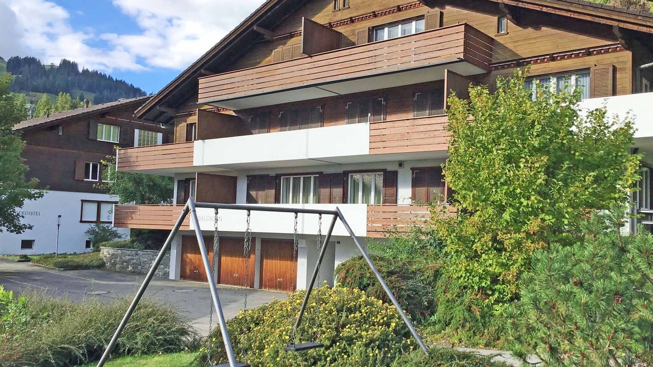 Photo of Others in Adelboden