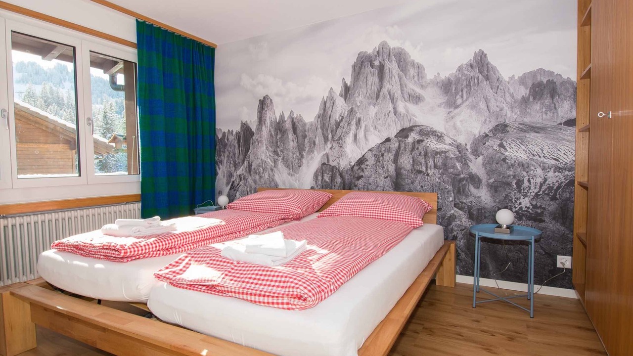 Photo of Others in Adelboden