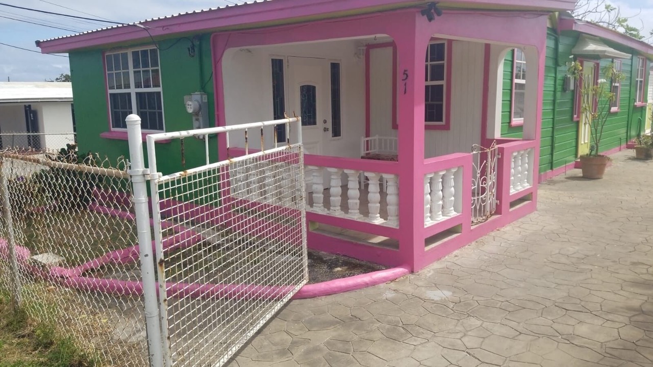 Photo of Outdoor in Ragged Point