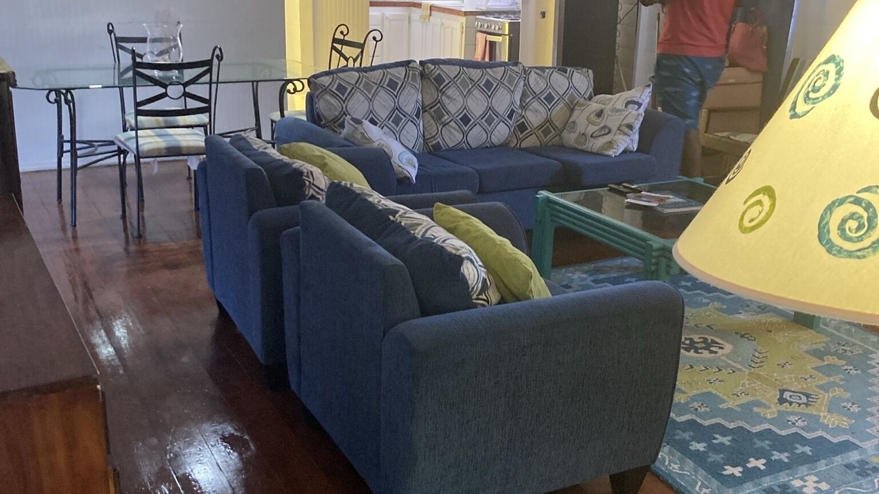 Photo of Livingroom in Ragged Point