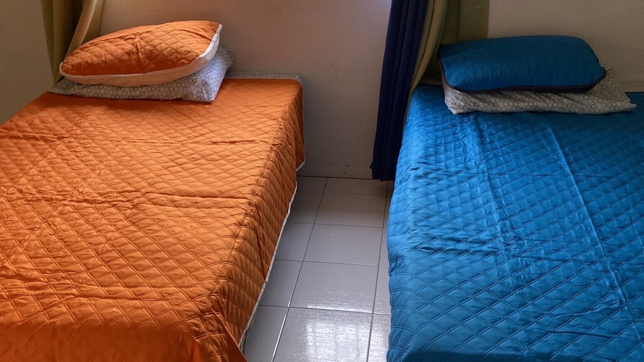Photo of Bedroom in Ragged Point