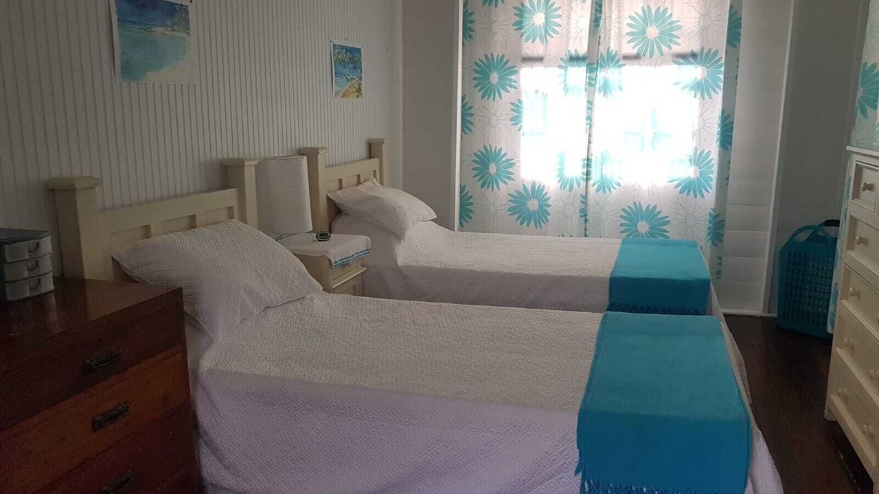Photo of Bedroom in Ragged Point